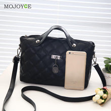 Mini Women Bag PU Women Leather Handbag Women Messenger Bag Shoullder Bag Handbags Women Famous Brand Designer ELY