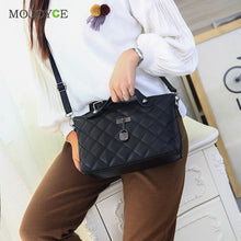 Mini Women Bag PU Women Leather Handbag Women Messenger Bag Shoullder Bag Handbags Women Famous Brand Designer ELY