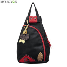 Multipurpose Women Bag Backpack and Cross Body Bags Good Quality School Shoulder Bags Mochila Feminina Daypack ELY