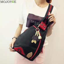 Multipurpose Women Bag Backpack and Cross Body Bags Good Quality School Shoulder Bags Mochila Feminina Daypack ELY