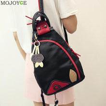 Multipurpose Women Bag Backpack and Cross Body Bags Good Quality School Shoulder Bags Mochila Feminina Daypack ELY