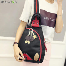 Multipurpose Women Bag Backpack and Cross Body Bags Good Quality School Shoulder Bags Mochila Feminina Daypack ELY