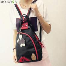 Multipurpose Women Bag Backpack and Cross Body Bags Good Quality School Shoulder Bags Mochila Feminina Daypack ELY