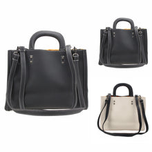 PU Hit Color Shoulder Crossbody Bag Women Leather Handbag Tote Women Bag Bolsas Feminina Women Messenger Bags ELY