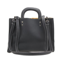 PU Hit Color Shoulder Crossbody Bag Women Leather Handbag Tote Women Bag Bolsas Feminina Women Messenger Bags ELY