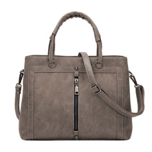 PU Leather Handbags Women Bag Tote Bolsas Women Messenger Bag Clutch Large Crossbody Satchel Bolsa Feminina 1STL ELY