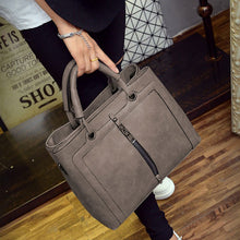 PU Leather Handbags Women Bag Tote Bolsas Women Messenger Bag Clutch Large Crossbody Satchel Bolsa Feminina 1STL ELY