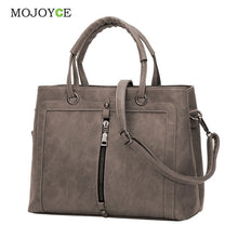 PU Leather Handbags Women Bag Tote Bolsas Women Messenger Bag Clutch Large Crossbody Satchel Bolsa Feminina 1STL ELY
