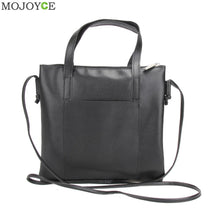 PU Women Bag Shoulder Crossbody Bag Small Women Leather Handbag bolsa feminina Casual Totes Women Messenger Bag ELY