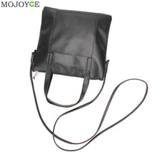 PU Women Bag Shoulder Crossbody Bag Small Women Leather Handbag bolsa feminina Casual Totes Women Messenger Bag ELY