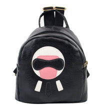 Printing Backpacks Mochilas Cartoon School Bags for Teenagers PU Leather Backpack Women Mochila Feminina 1STL ELY