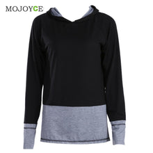 Spell Hooded Hedging Hoodies Casual Sweatershirt Women Plus Size Hooddie Women Pullovers Tops ELY