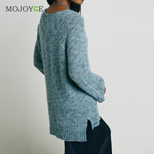 Sweater Women Full Sleeve Pullover Women Knitted Tops Christmas Sweater Women Sweaters and Pullovers Pull Femme ELY