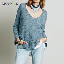 Sweater Women Full Sleeve Pullover Women Knitted Tops Christmas Sweater Women Sweaters and Pullovers Pull Femme ELY