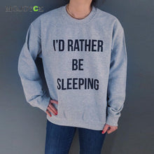 Sweatshirt Women Hoodies Funny Cozy Pullover Letter Print Sweatshirt Long Sleeve Hoodie Suit Women ELY