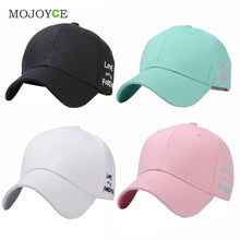 Bboy Baseball Cap Hip Hop Hat Stitchwork Adjustable Baseball Snapback Hat Cap Letter Baseball Hat Cap 1STL ELY