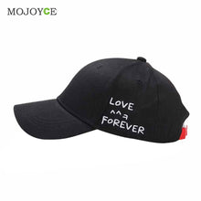 Bboy Baseball Cap Hip Hop Hat Stitchwork Adjustable Baseball Snapback Hat Cap Letter Baseball Hat Cap 1STL ELY