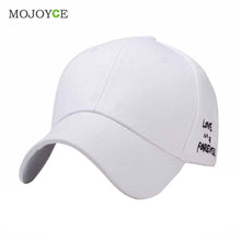 Bboy Baseball Cap Hip Hop Hat Stitchwork Adjustable Baseball Snapback Hat Cap Letter Baseball Hat Cap 1STL ELY
