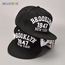 Men Women Snapback Adjustable Baseball Cap Hip Hop Hats ELY