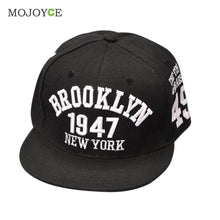 Men Women Snapback Adjustable Baseball Cap Hip Hop Hats ELY