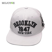 Men Women Snapback Adjustable Baseball Cap Hip Hop Hats ELY