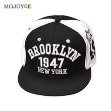 Men Women Snapback Adjustable Baseball Cap Hip Hop Hats ELY