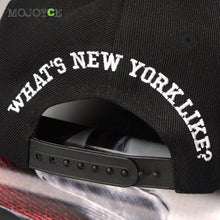 Men Women Snapback Adjustable Baseball Cap Hip Hop Hats ELY