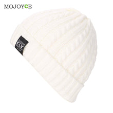 Acrylic Hat Knitted Hat Pointy Hat Hip-hop Skullies Bonnet Cap Gorro Casual Beanies ELY