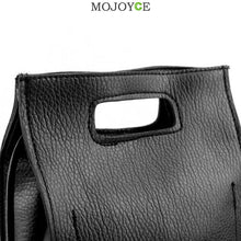 Women Bag Women Leather Handbag Mini PU Embossed Shoulder Crossbody Bag Black Women Messenger Bags bolsas feminina ELY
