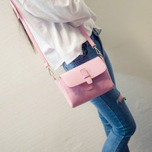 Women Handbag Brief Snakeskin Pattern shoulder bags women messenger bags leather handbags Women Crossbody Bags 1STL ELY