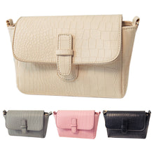 Women Handbag Brief Snakeskin Pattern shoulder bags women messenger bags leather handbags Women Crossbody Bags 1STL ELY