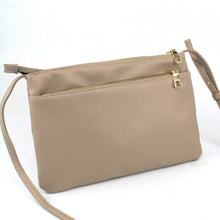 Women Handbag Famous Brand Crossbody Bags Brief PU Leather Shoulder Bag Women Messenger Bag Bolsos 1STL ELY