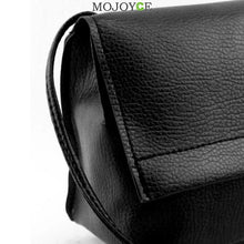 Women Leather Handbag Mini Flip Shoulder Crossbody Bag Women Messenger Bags PU Women Bag Bolsas Femininas Sac ELY