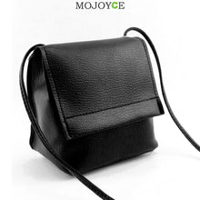 Women Leather Handbag Mini Flip Shoulder Crossbody Bag Women Messenger Bags PU Women Bag Bolsas Femininas Sac ELY