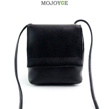 Women Leather Handbag Mini Flip Shoulder Crossbody Bag Women Messenger Bags PU Women Bag Bolsas Femininas Sac ELY