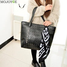 Women Leather Handbag PU Ladies Skull Printed Shoulder Bag Large Capacity Bolsa Feminina Women Bags Sac A Main ELY