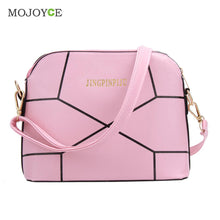 Women Leather Handbag PU Zipper Crossbody Shoulder Bag Women Messenger Bags Printing Tote Bag Bolsa Feminina ELY