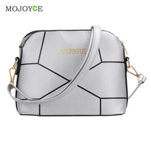 Women Leather Handbag PU Zipper Crossbody Shoulder Bag Women Messenger Bags Printing Tote Bag Bolsa Feminina ELY