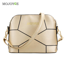 Women Leather Handbag PU Zipper Crossbody Shoulder Bag Women Messenger Bags Printing Tote Bag Bolsa Feminina ELY