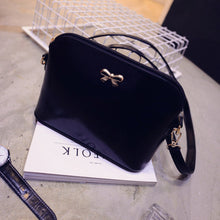 Women Leather Satchel Handbag Clutch Small PU Shoulder Crossbody BagsTote1STL ELY