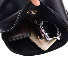 Women Leather Satchel Handbag Clutch Small PU Shoulder Crossbody BagsTote1STL ELY