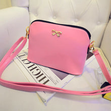 Women Leather Satchel Handbag Clutch Small PU Shoulder Crossbody BagsTote1STL ELY