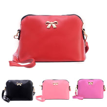 Women Leather Satchel Handbag Clutch Small PU Shoulder Crossbody BagsTote1STL ELY