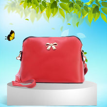 Women Leather Satchel Handbag Clutch Small PU Shoulder Crossbody BagsTote1STL ELY