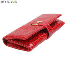Women Wallets PU Leather Long Wallets Card Coin Purse Brand Capacity Clutch Card Holder Pouch Wallets ELY
