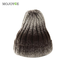 Women Wool Warm Cap Crochet Warm Knit Knitted Beanie Ski Hat Cotton knit Crochet Cap Wool Hat ELY