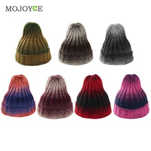 Women Wool Warm Cap Crochet Warm Knit Knitted Beanie Ski Hat Cotton knit Crochet Cap Wool Hat ELY