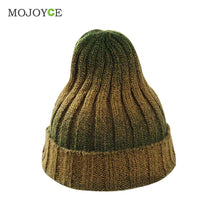 Women Wool Warm Cap Crochet Warm Knit Knitted Beanie Ski Hat Cotton knit Crochet Cap Wool Hat ELY