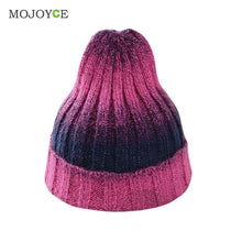 Women Wool Warm Cap Crochet Warm Knit Knitted Beanie Ski Hat Cotton knit Crochet Cap Wool Hat ELY