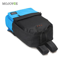 Fasion Canvas Bag Students Twinset Backpack School Bag for Teenager Girl Mochila Feminina Rucksack Bolsa School Bags Satchel ELY